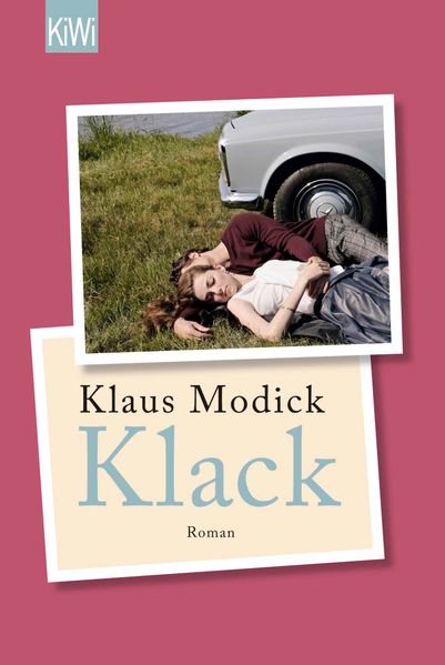 Cover von Klack