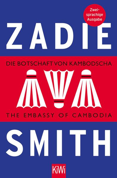 Cover von Die Botschaft von Kambodscha / The Embassy of Cambodia