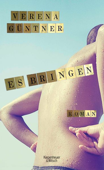 Cover von Es bringen