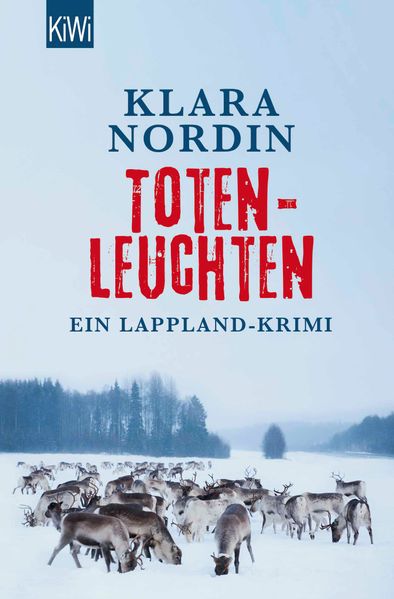 Cover von Totenleuchten