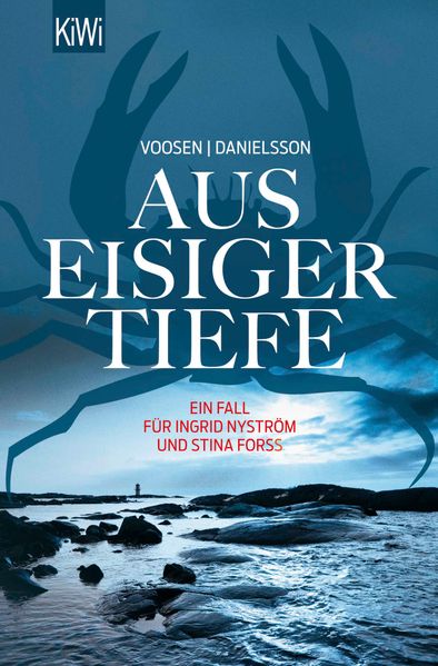 Cover von Aus eisiger Tiefe