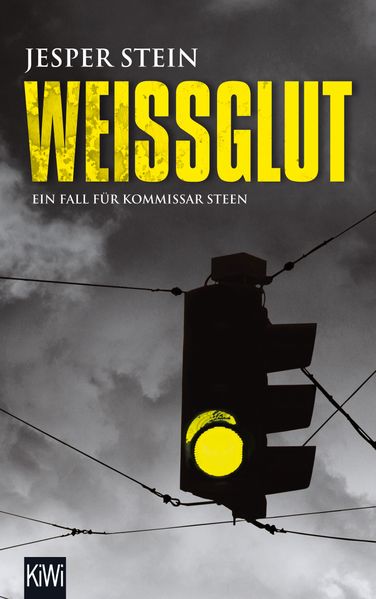 Cover von Weißglut