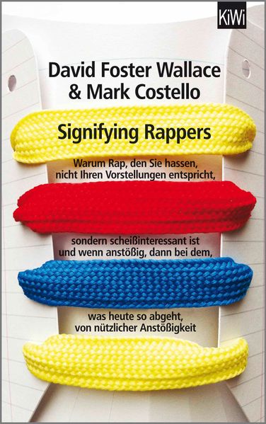 Cover von Signifying Rappers