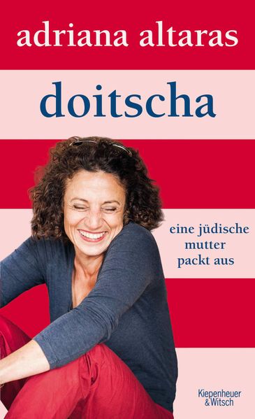 Cover von Doitscha