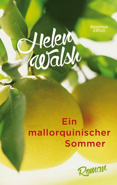 Cover von Ein mallorquinischer Sommer