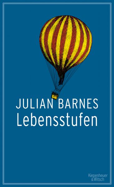 Cover von Lebensstufen
