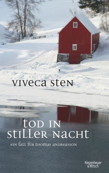 Cover von Tod in stiller Nacht