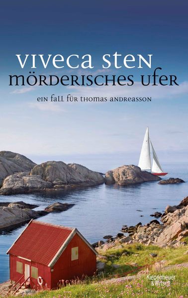 Cover von Mörderisches Ufer