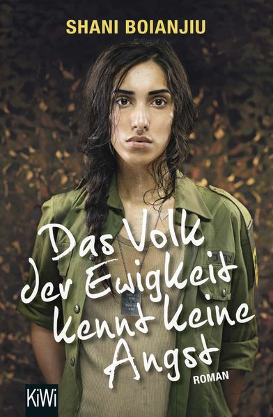 Cover von Das Volk der Ewigkeit kennt keine Angst