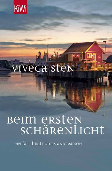 Cover von Beim ersten Schärenlicht