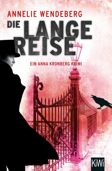 Cover von Die lange Reise