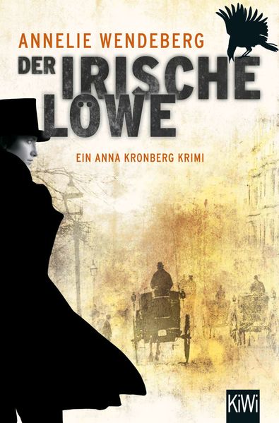 Cover von Der Irische Löwe