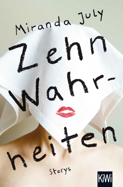 Cover von Zehn Wahrheiten