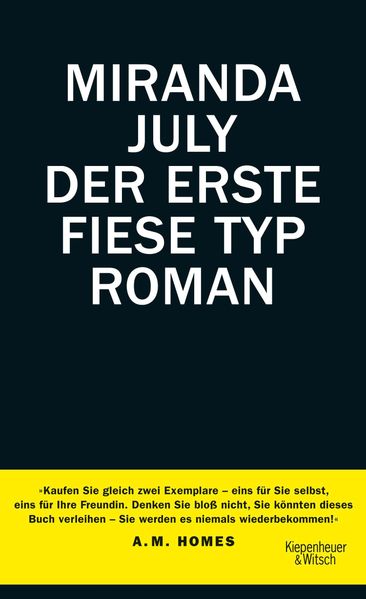 Cover von Der erste fiese Typ