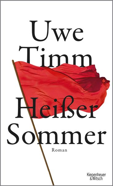 Cover von Heisser Sommer