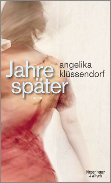 Cover von Jahre später