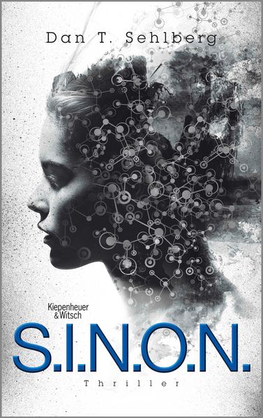 Cover von Sinon