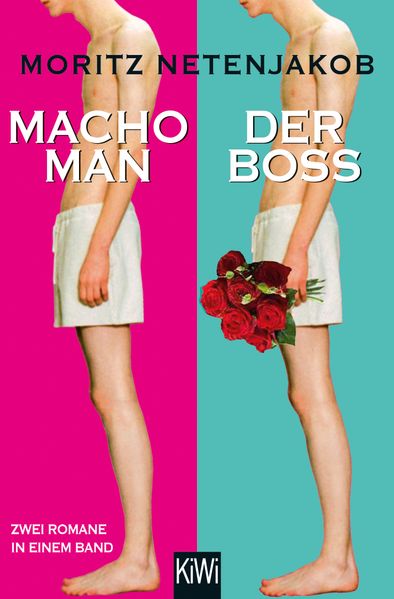 Cover von Macho Man / Der Boss