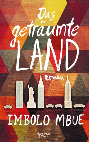 Cover von Das geträumte Land