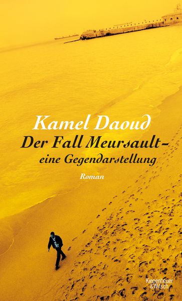 Cover von Der Fall Meursault – eine Gegendarstellung
