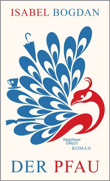 Cover von Der Pfau
