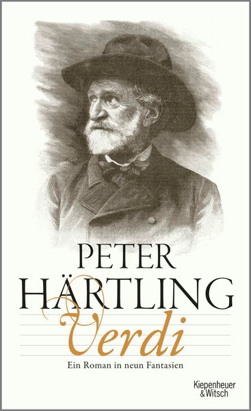 Cover von Verdi