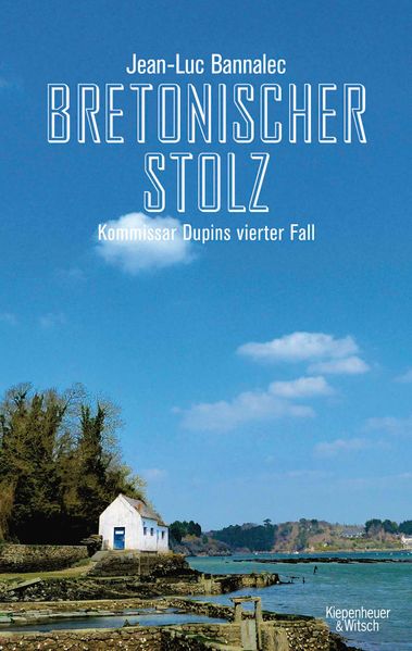 Cover von Bretonischer Stolz