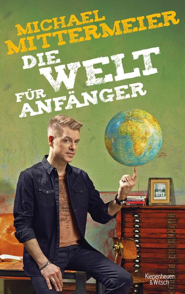 Cover von Die Welt für Anfänger