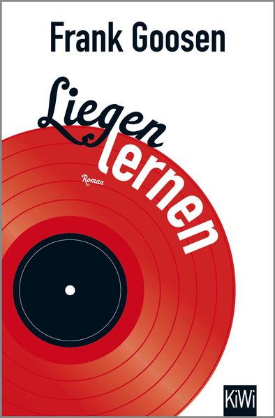 Cover von Liegen lernen