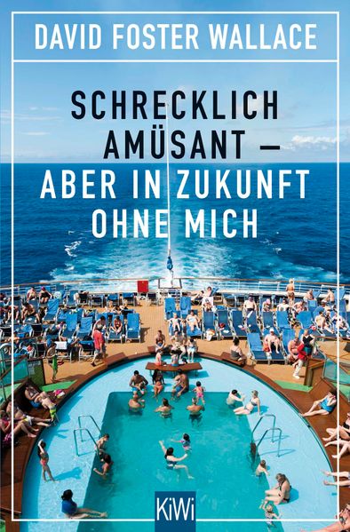 Cover von Schrecklich amüsant