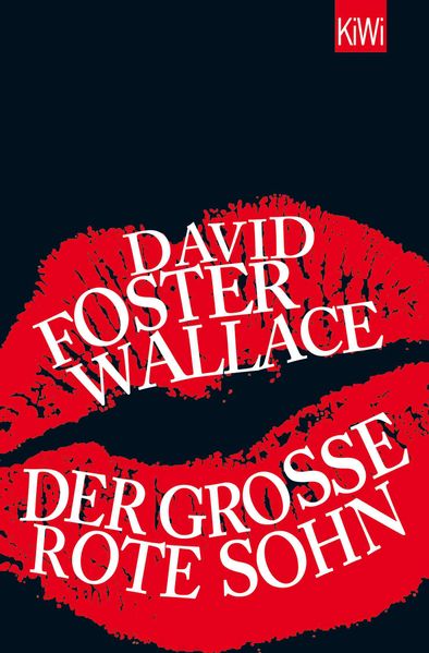 Cover von Der große rote Sohn