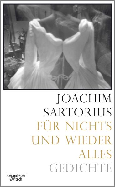 Cover von Für nichts und wieder alles
