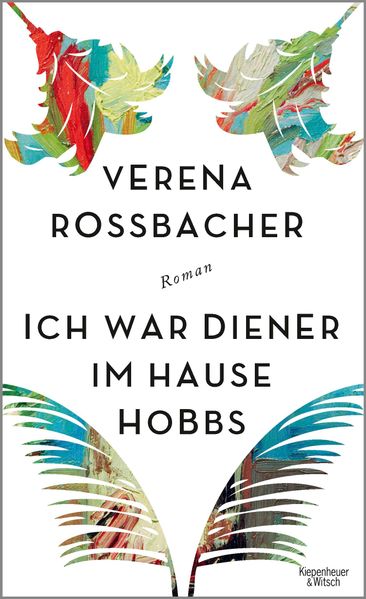 Cover von Ich war Diener im Hause Hobbs