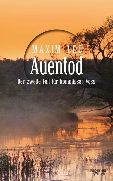 Cover von Auentod