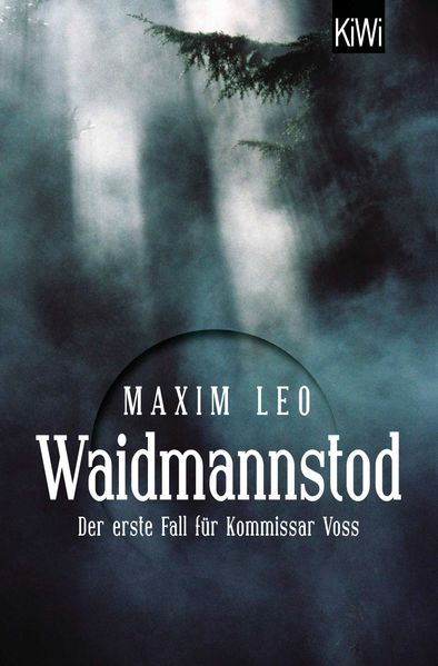 Cover von Waidmannstod