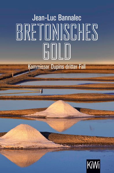 Cover von Bretonisches Gold