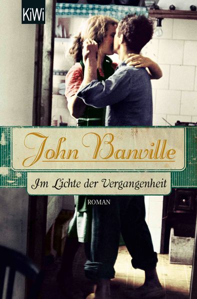 Cover von Im Lichte der Vergangenheit