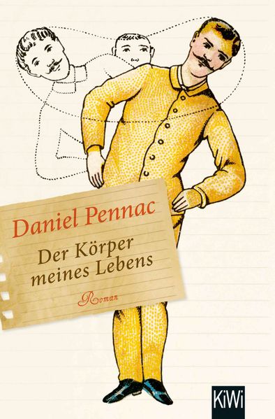 Cover von Der Körper meines Lebens