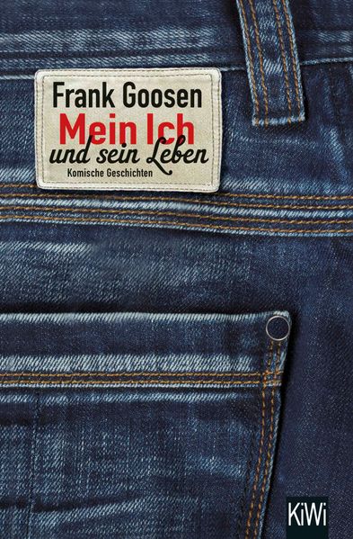 Cover von Mein Ich und sein Leben
