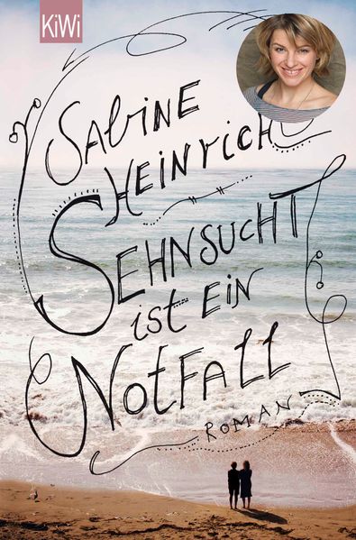Cover von Sehnsucht ist ein Notfall