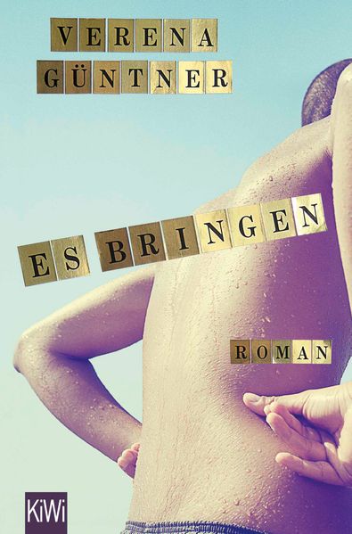 Cover von Es bringen