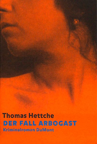 Cover von Der Fall Arbogast