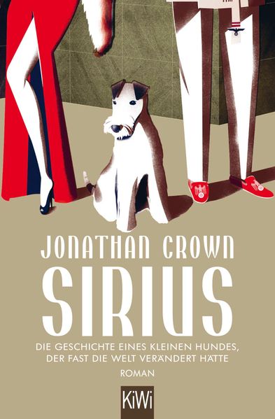 Cover von Sirius