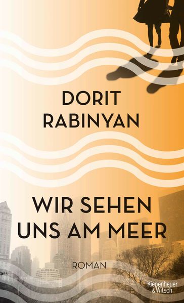 Cover von Wir sehen uns am Meer