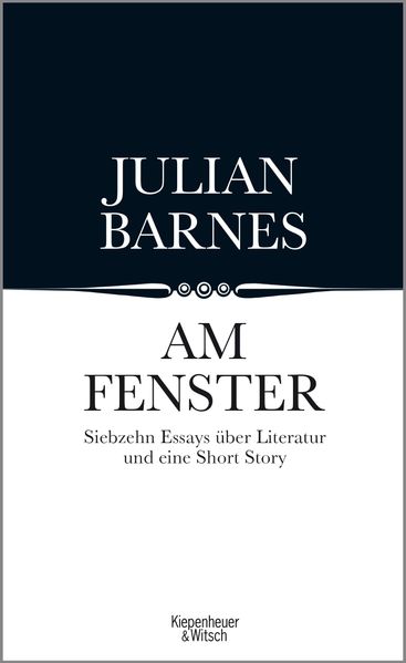 Cover von Am Fenster