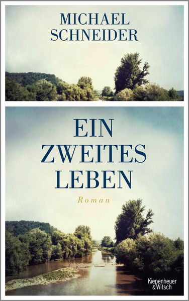Cover von Ein zweites Leben