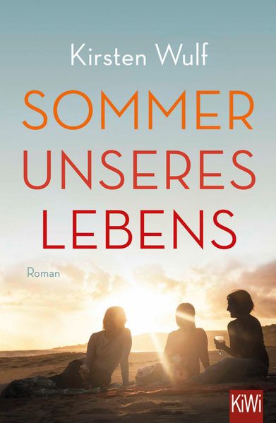 Cover von Sommer unseres Lebens