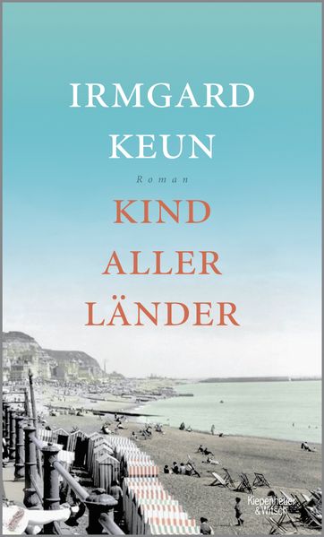 Cover von Kind aller Länder