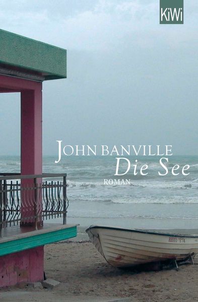 Cover von Die See