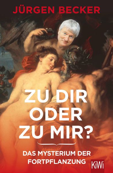 Cover von Zu dir oder zu mir?